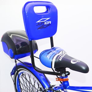 دوچرخه اورجینال کودک سایز 20 طرح داستان اسباب بازی مدل جونیور JUNIOR _دوچرخه