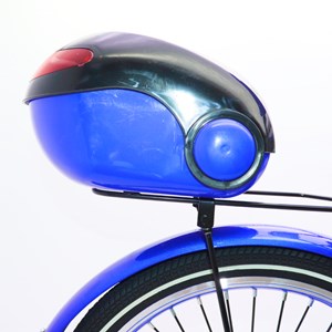 دوچرخه اورجینال کودک سایز 20 طرح داستان اسباب بازی مدل جونیور JUNIOR _دوچرخه