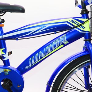 دوچرخه اورجینال کودک سایز 20 طرح داستان اسباب بازی مدل جونیور JUNIOR _دوچرخه