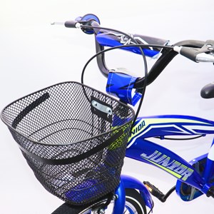 دوچرخه اورجینال کودک سایز 20 طرح داستان اسباب بازی مدل جونیور JUNIOR _دوچرخه