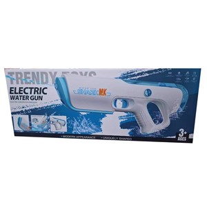 تفنگ اسباب بازی آب پاش شارژی دو حالته مدل Electric Water Gun 069_تفنگ اسباب بازی
