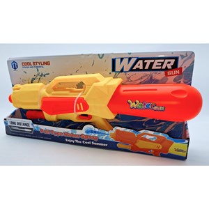 تفنگ اسباب بازی آب پاش پمپی مدل Water Gun 81A_تفنگ اسباب بازی