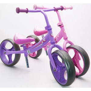 دوچرخه تعادلی کودک بدون پدال سایز 12_دوچرخه