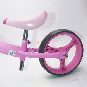 دوچرخه تعادلی کودک بدون پدال سایز 12_دوچرخه