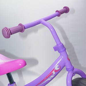 دوچرخه تعادلی کودک بدون پدال سایز 12_دوچرخه