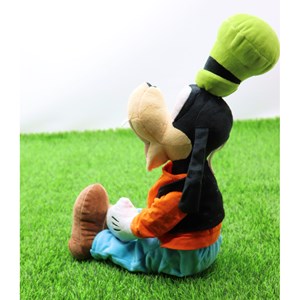 عروسک پولیشی اورجینال سگ گوفی 55 سانتی_عروسک