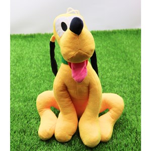 عروسک پولیشی اورجینال سگ پلوتو 32 سانتی_عروسک