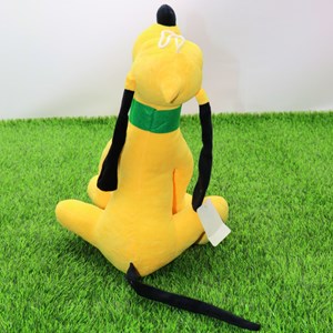 عروسک پولیشی اورجینال سگ پلوتو 32 سانتی_عروسک