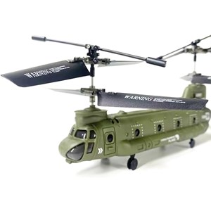 هلیکوپتر کنترلی سایما مدل S026H SYMA_کوادکوپتر