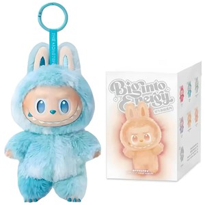 عروسک سورپرایزی لابوبو سری انرژی Pop Mart Labubu The Monsters Energy Series_عروسک سورپرایزی