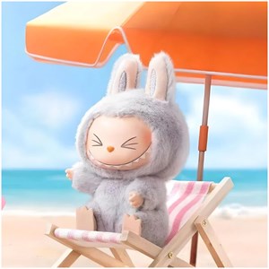 عروسک سورپرایزی لابوبو سری انرژی Pop Mart Labubu The Monsters Energy Series_عروسک سورپرایزی