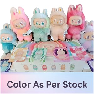 عروسک سورپرایزی لابوبو سری انرژی Pop Mart Labubu The Monsters Energy Series_عروسک سورپرایزی