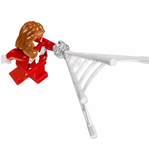 لگو مارول نبرد نهایی روی پل 1092 قطعه مدل Spider-Man 78057_لگو