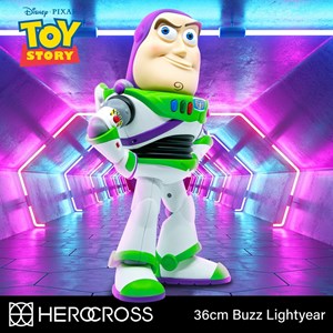 اکشن فیگور اورجینال بازلایتر 36 سانتی داستان اسباب بازی_اکشن فیگور