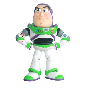 اکشن فیگور اورجینال بازلایتر 36 سانتی داستان اسباب بازی_اکشن فیگور