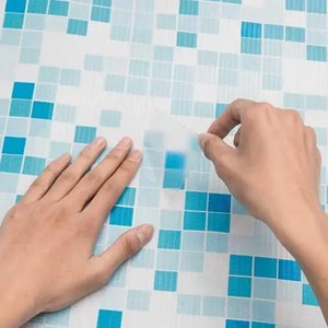 چسب تعمیر اینتکس (Intex) 6 برگ ۷ سانتی‌_اسباب بازی ورزشی