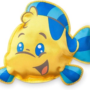 عروسک دیزنی آریل پری دریایی 40 سانتی Disney Animators_عروسک