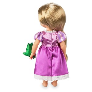 عروسک دیزنی راپونزل ۴۰ سانتی‌ مدل Disney Animators' Collection_عروسک