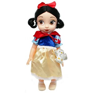 عروسک دیزنی سفید برفی ۴۰ سانتی‌ مدل Disney Animators' Collection_عروسک