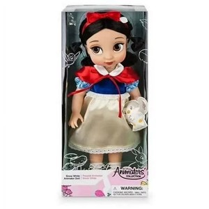 عروسک دیزنی سفید برفی ۴۰ سانتی‌ مدل Disney Animators' Collection_عروسک