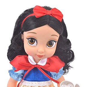 عروسک دیزنی سفید برفی ۴۰ سانتی‌ مدل Disney Animators' Collection_عروسک