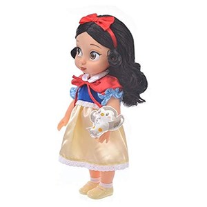 عروسک دیزنی سفید برفی ۴۰ سانتی‌ مدل Disney Animators' Collection_عروسک