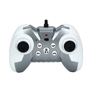 ربات اسباب بازی سگ کنترلی هوشمند با هشت‌ چرخ و چرخش 360 درجه مدل JJRC Q193_ربات اسباب بازی