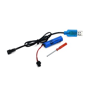 ربات اسباب بازی سگ کنترلی هوشمند با هشت‌ چرخ و چرخش 360 درجه مدل JJRC Q193_ربات اسباب بازی