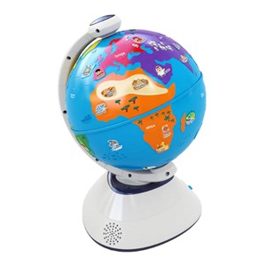 اسباب بازی کره زمین موزیکال هولی تویز Hola Toys_بازی فکری