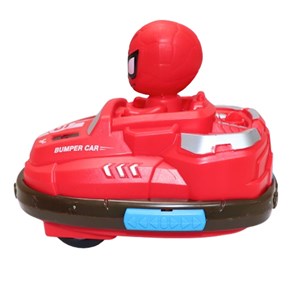 ماشین کنترلی تصادفی دودزا طرح مرد عنکبوتی کد 6675_ماشین کنترلی