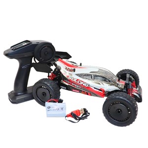 ماشین کنترلی آفرود 25 کیلومتر کد 323_ماشین کنترلی