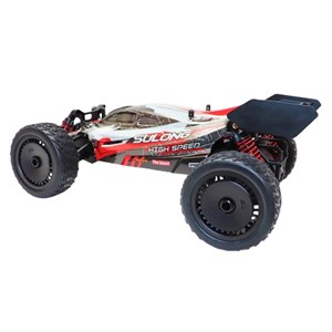 ماشین کنترلی آفرود 25 کیلومتر کد 323_ماشین کنترلی