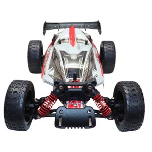 ماشین کنترلی آفرود 25 کیلومتر کد 323_ماشین کنترلی