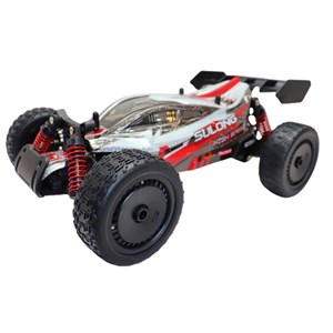 ماشین کنترلی آفرود 25 کیلومتر کد 323_ماشین کنترلی