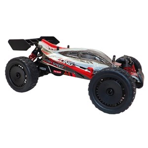 ماشین کنترلی آفرود 25 کیلومتر کد 323_ماشین کنترلی