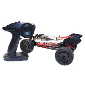 ماشین کنترلی آفرود 25 کیلومتر کد 323_ماشین کنترلی