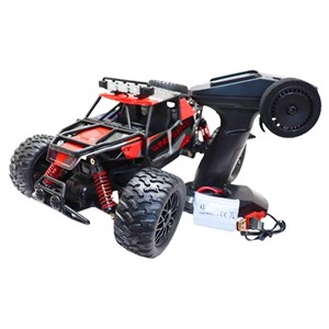 ماشین کنترلی آفرود 25 کیلومتر کد 328_ماشین کنترلی