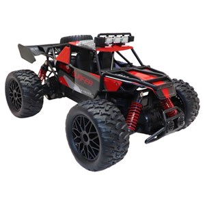 ماشین کنترلی آفرود 25 کیلومتر کد 328_ماشین کنترلی