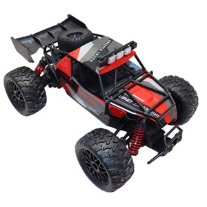 ماشین کنترلی آفرود 25 کیلومتر کد 328_ماشین کنترلی