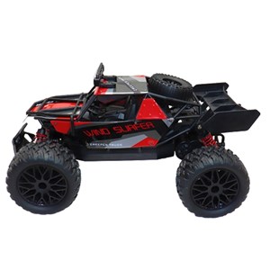 ماشین کنترلی آفرود 25 کیلومتر کد 328_ماشین کنترلی