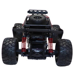 ماشین کنترلی آفرود 25 کیلومتر کد 328_ماشین کنترلی