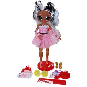 عروسک سورپرایزی MELEX مدل Sunshine Fashion کد 880_عروسک سورپرایزی
