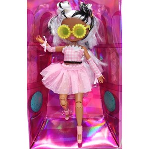 عروسک سورپرایزی MELEX مدل Sunshine Fashion کد 880_عروسک سورپرایزی