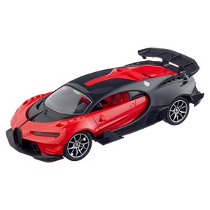 ماشین کنترلی بوگاتی فرمانی مقیاس 1:16 مدل Radio Controlled Racing Car 271617_ماشین کنترلی