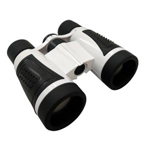اسباب بازی دوربین شکاری دوچشمی قابل تنظیم Binoculars_تفنگ اسباب بازی