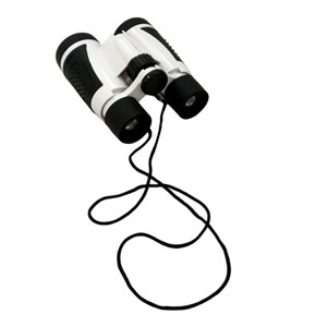 اسباب بازی دوربین شکاری دوچشمی قابل تنظیم Binoculars_تفنگ اسباب بازی