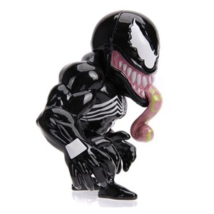 اکشن فیگور ونوم فلزی جادا 10 سانتی Figure Venom Jada_اکشن فیگور