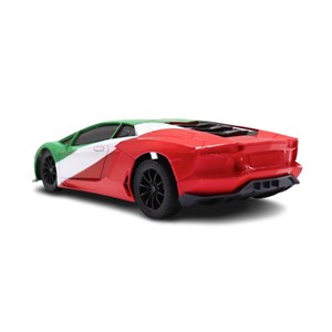 ماشین کنترلی لامبورگینی مقیاس 1:16 مدل Radio Controlled Racing Car 5998__ماشین کنترلی