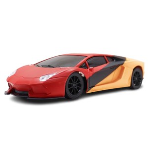 ماشین کنترلی لامبورگینی مقیاس 1:16 رنگ قرمز مدل Radio Controlled Racing Car 5998_ماشین کنترلی