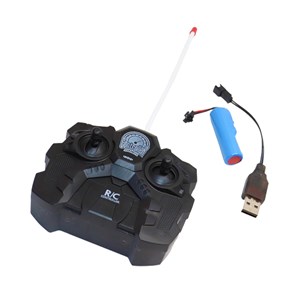 ماشین کنترلی لامبورگینی مقیاس 1:16 رنگ قرمز مدل Radio Controlled Racing Car 5998_ماشین کنترلی